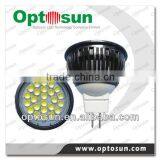 4w MR16 Kids Ceiling Light thumbnail-1