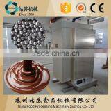 Chocolate Ball Grinder Machine Supplier 086-18662218656