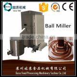 Chocolate Sphere Grinding Mill Machine Manufacturer 086-18662218656