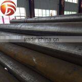 Metric Size Seamless Carbon Steel Pipe