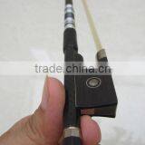 Violin Bow Fiber Bow F-04bow Good Quality thumbnail-2