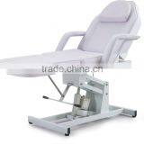 Beauty Salon Facial Hydraulic Massage Bed thumbnail-1