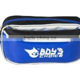 Custom Durable Zipper Cosmetic Bag thumbnail-6