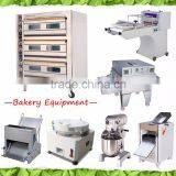 French Automatic Bread Bakery Equipment for Sale