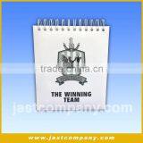 Custom A5 Hardcover School Diary Paper Notebook thumbnail-4