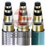 Well Control System BOP Liquid-control Line