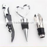 Quality Designer Wine Stopper, Bottle Stopper for Wedding Gift