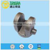 OEM ISO9001 Forklift Casting Accessories Oem