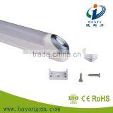 Hot in india LED fixture with diffuser SMD2835 4w 8w18w