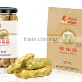 Chinese wholesale factory custom dried snack food