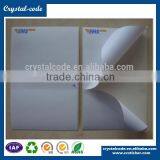 Sticker Label Printing Self Adhesive Paper Sheet a4 Label Paper a4 Laser Label Quality Choice thumbnail-3