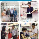 30/2 Best Price and High Quality Raw White Poly Core Polyester Yarn thumbnail-2