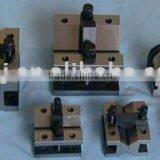 TYPE A/B V-BLOCK & CLAMP SET thumbnail-1
