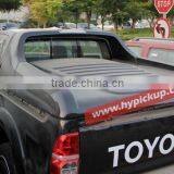 Toyota Hilux Vigo Pickup Cross Sliding Cover thumbnail-3