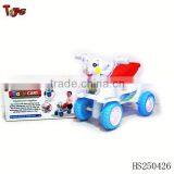 Light & Music Cute Baby Walker thumbnail-1