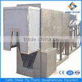 Pig Abattoir Slaughter Processing Machine Equipment thumbnail-1