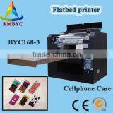 a3 Small Format Flatbed uv Printer for All Kinds of Cellphone Case
