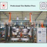 Professional Tire Rubber Press thumbnail-4