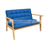 S009A Inflatable Birthday Chair