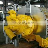 "HONGXIN" Brand Ingersoll Rand Type 10 Ton Air Winch thumbnail-4