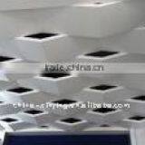 Acoustic Perforated Ceiling Board/soundproof Decoration Material thumbnail-1