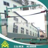 Grade A 4mm Large Sheet Mirror Glass for Sale With CE&ISO Certificate thumbnail-3
