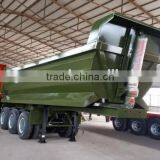 TIPPER TRUCK TRAILER FOR CARGO TRAILER FOR SALE thumbnail-2