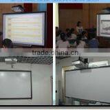 Cheap 82" Interactive Smart Whiteboard With Dual Touch