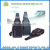 High Quality Wholesale Nylon Fashionable Waist Bag Men