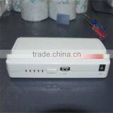 Low Price Super Function Mobile Power Bank 12000mAh Auto Jump Starter Emergency Start Power Car Charger Mobile thumbnail-1