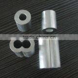 Wire Rope Aluminum Sheath