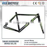 700C no Name Bike Frame Road thumbnail-2