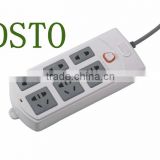 electric socket Hot selling plug base