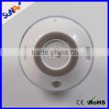 Hot New Products for 2016 Music Player Power Amplifier Ball Shape LED Mini Bluetooth Speaker With FM Radio thumbnail-4