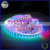 Chase Flexible Led Moving Strip Lighting