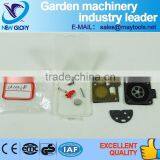 2AMA381 Carburetor Repair Gasket thumbnail-1