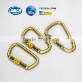 Wholesale Rock Climbing Carabiner thumbnail-1