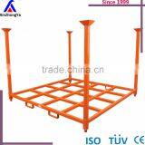 Industrial steel stack rack (XZY Racking)