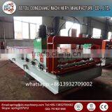 Trapezoid Aluminum Roofing Sheet Making Machine thumbnail-6