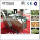 Time Saving And Function Well Hot Vegetable And Fruit Dicing Machine thumbnail-1