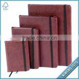Top Selling Wholesale Cheap Custom Metal Notebook thumbnail-5