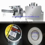 Cheap Price Automatic Adhesive Tape Heat Shrink Wrapping Machine