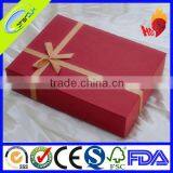 Bow Tie Packaging Gift Box