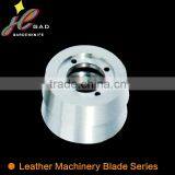 Hot Sale Band Knife Leather Splitting Machine for Shovel Machine thumbnail-5