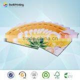 Factory Manufacture Information Guide Flyer Printing