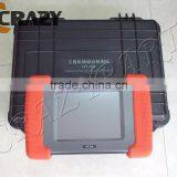 Excavator Software Program Testing Tool