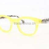 Korean Glasses Frames,round Frame Foldable Reading Glasses thumbnail-5