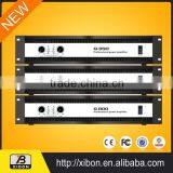 2014 Latest Stereo Audio Amplifier Car Speaker