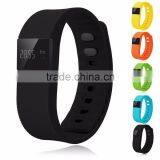 Bluetooth Watch Bracelet Smart Fitness Band