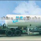 Best Oxygen Road Tanker Truck